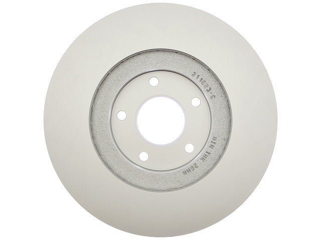 Disc Brake Rotor Raybestos Brakes 980225FZN