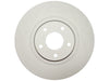 Disc Brake Rotor Raybestos Brakes 980225FZN