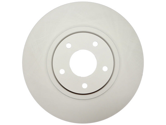 Disc Brake Rotor Raybestos Brakes 980225FZN