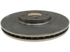 Disc Brake Rotor Raybestos Brakes 980225R