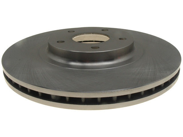 Disc Brake Rotor Raybestos Brakes 980225R