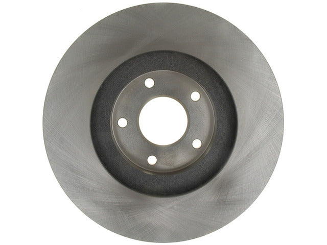 Disc Brake Rotor Raybestos Brakes 980225R
