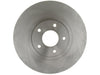 Disc Brake Rotor Raybestos Brakes 980225R