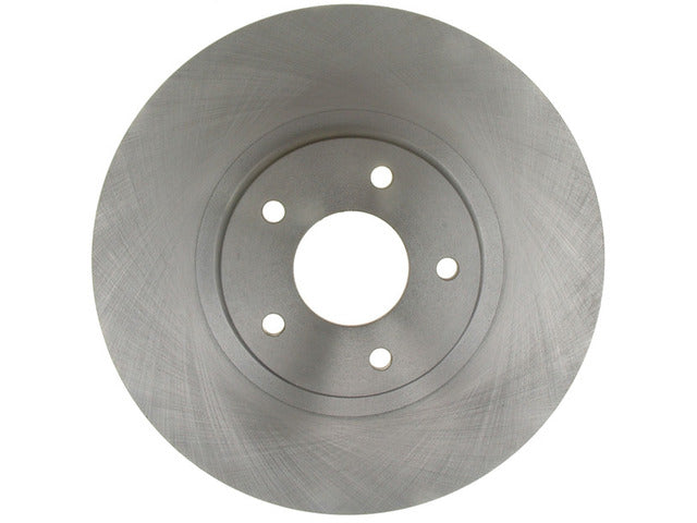 Disc Brake Rotor Raybestos Brakes 980225R