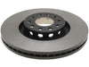 Disc Brake Rotor Raybestos Brakes 980227