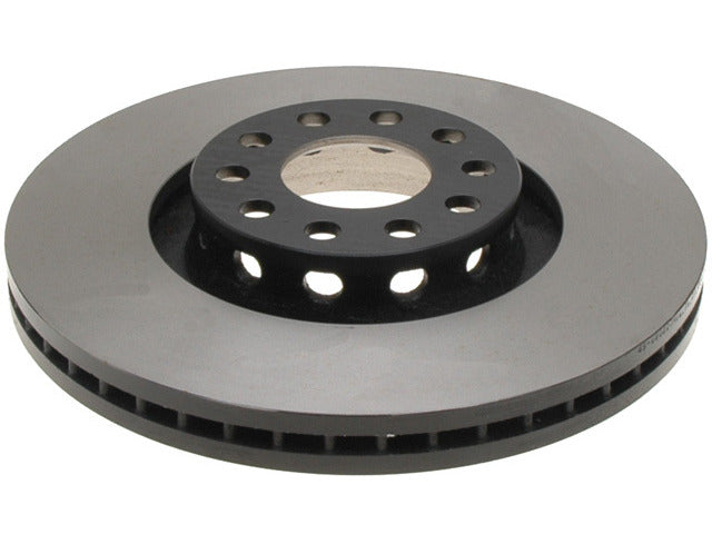 Disc Brake Rotor Raybestos Brakes 980227