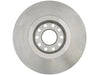 Disc Brake Rotor Raybestos Brakes 980227