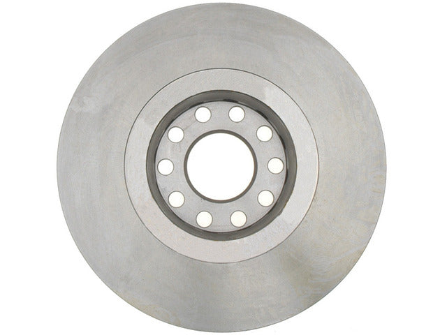 Disc Brake Rotor Raybestos Brakes 980227