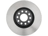Disc Brake Rotor Raybestos Brakes 980227