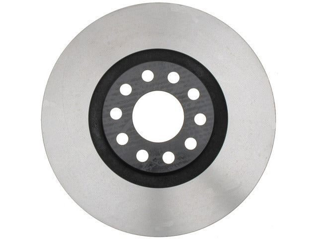 Disc Brake Rotor Raybestos Brakes 980227