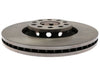 Disc Brake Rotor Raybestos Brakes 980227R