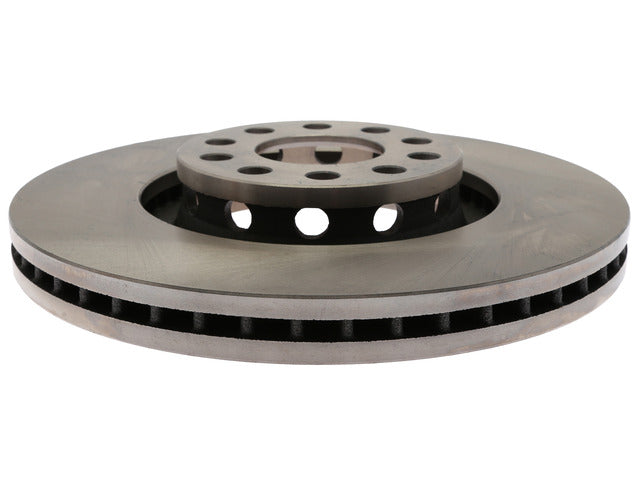 Disc Brake Rotor Raybestos Brakes 980227R