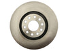 Disc Brake Rotor Raybestos Brakes 980227R