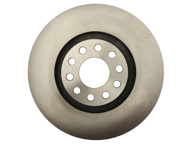 Disc Brake Rotor Raybestos Brakes 980227R