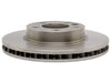 Disc Brake Rotor Raybestos Brakes 980228