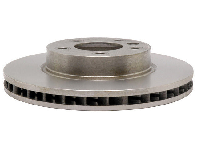 Disc Brake Rotor Raybestos Brakes 980228