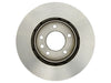 Disc Brake Rotor Raybestos Brakes 980228