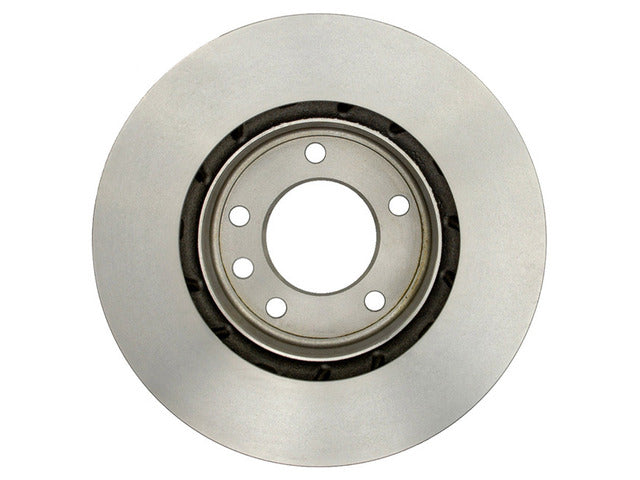Disc Brake Rotor Raybestos Brakes 980228