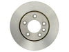 Disc Brake Rotor Raybestos Brakes 980228