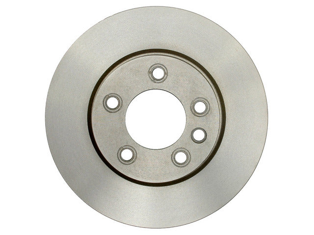 Disc Brake Rotor Raybestos Brakes 980228