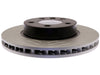 Disc Brake Rotor Raybestos Brakes 980228PER