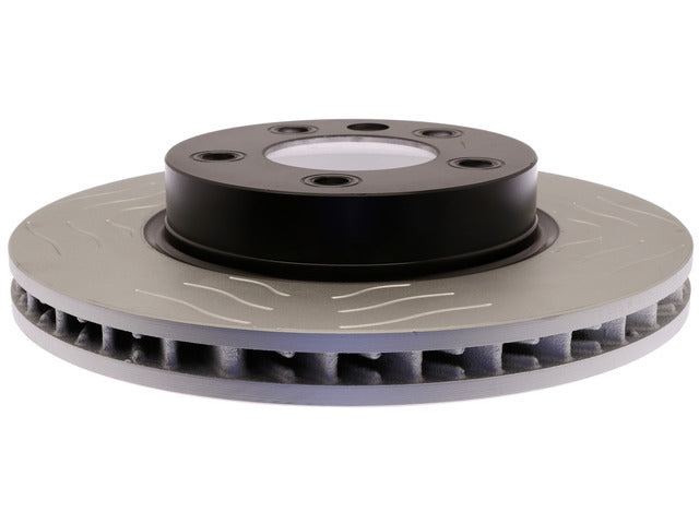 Disc Brake Rotor Raybestos Brakes 980228PER