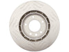 Disc Brake Rotor Raybestos Brakes 980228PER