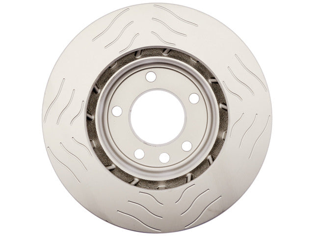 Disc Brake Rotor Raybestos Brakes 980228PER