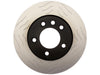 Disc Brake Rotor Raybestos Brakes 980228PER