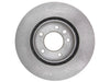 Disc Brake Rotor Raybestos Brakes 980228R