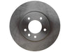 Disc Brake Rotor Raybestos Brakes 980228R