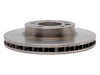Disc Brake Rotor Raybestos Brakes 980229