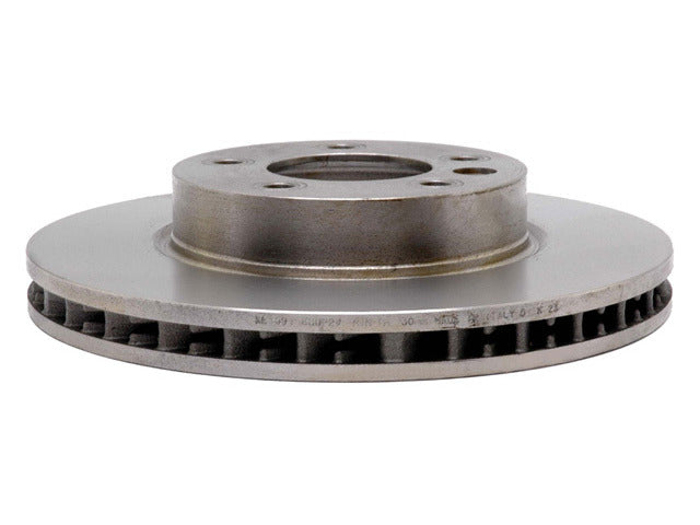 Disc Brake Rotor Raybestos Brakes 980229