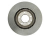 Disc Brake Rotor Raybestos Brakes 980229
