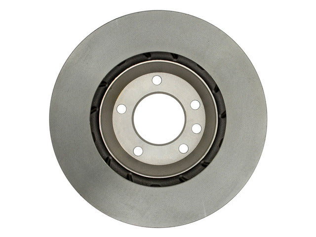 Disc Brake Rotor Raybestos Brakes 980229