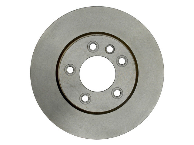 Disc Brake Rotor Raybestos Brakes 980229
