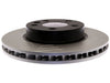 Disc Brake Rotor Raybestos Brakes 980229PER