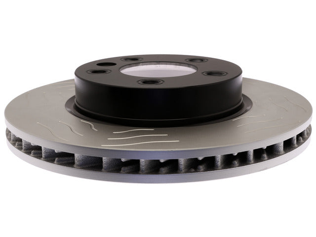 Disc Brake Rotor Raybestos Brakes 980229PER