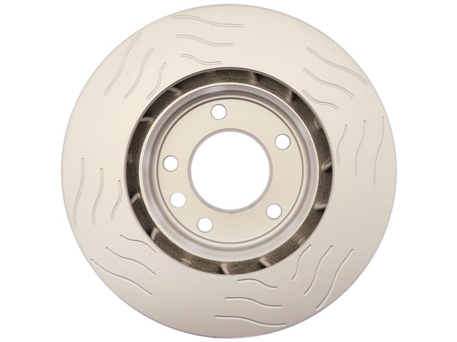Disc Brake Rotor Raybestos Brakes 980229PER