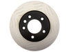 Disc Brake Rotor Raybestos Brakes 980229PER