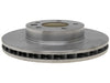 Disc Brake Rotor Raybestos Brakes 980229R