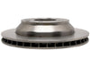Disc Brake Rotor Raybestos Brakes 980230