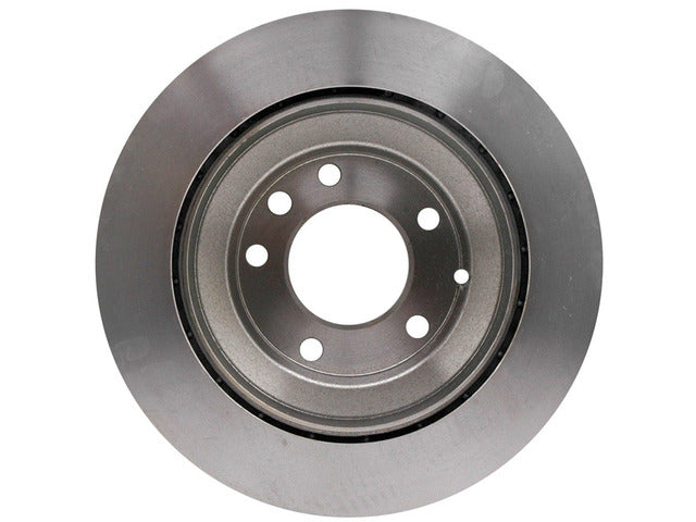 Disc Brake Rotor Raybestos Brakes 980230