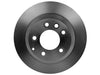 Disc Brake Rotor Raybestos Brakes 980230