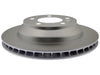 Disc Brake Rotor Raybestos Brakes 980230FZN