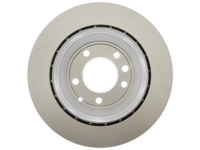 Disc Brake Rotor Raybestos Brakes 980230FZN