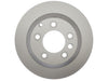 Disc Brake Rotor Raybestos Brakes 980230FZN