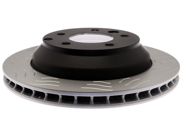 Disc Brake Rotor Raybestos Brakes 980230PER