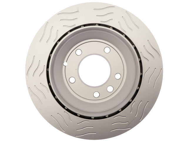 Disc Brake Rotor Raybestos Brakes 980230PER