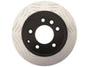 Disc Brake Rotor Raybestos Brakes 980230PER